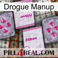 Manup Drug 33